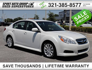 2012 Subaru Legacy 4S3BMBK69C3014377 2012 Subaru Legacy
