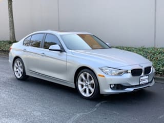 2015 BMW 3 Series 335i xDrive WBA3B9G58FNR93933 2015 BMW 3 Series 335i xDrive