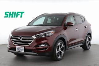 2016 Hyundai Tucson KM8J33A2XGU172189 2016 Hyundai Tucson