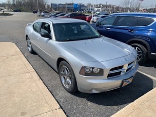 2007 Dodge Charger 2B3KA43G27H856557 2007 Dodge Charger
