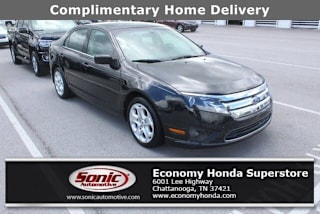 2011 Ford Fusion SE 3FAHP0HA1BR290995 2011 Ford Fusion SE