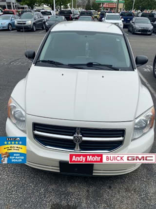 2008 Dodge Caliber SXT 1B3HB48B68D673908 2008 Dodge Caliber SXT