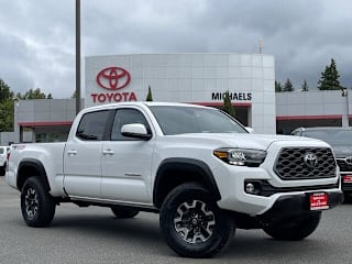 2020 Toyota Tacoma TRD Off-Road 5TFDZ5BN5LX054712 2020 Toyota Tacoma TRD Off-Road