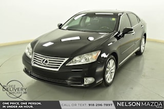 2012 Lexus ES 350 Base JTHBK1EG3C2483750 2012 Lexus ES 350 Base