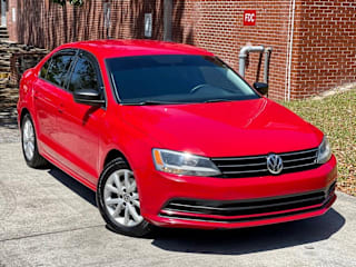2015 Volkswagen Jetta 3VWD17AJ7FM307229 2015 Volkswagen Jetta