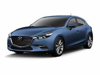 2018 Mazda Mazda3 Touring 3MZBN1L30JM193493 2018 Mazda Mazda3 Touring