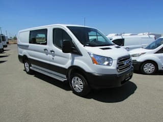 2019 Ford Transit Cargo 250 1FTYR1YM1KKB20225 2019 Ford Transit Cargo 250