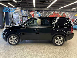 2015 Honda Pilot EX-L w/Navi 5FNYF4H70FB034511 2015 Honda Pilot EX-L w/Navi