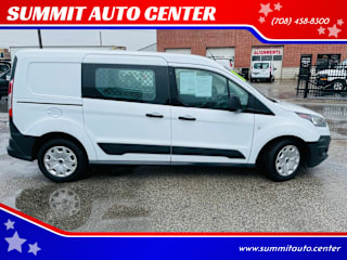 2018 Ford Transit Connect Cargo XL NM0LS7E7XJ1373562 2018 Ford Transit Connect Cargo XL