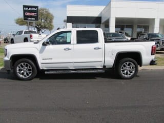 2018 GMC Sierra 1500 SLT 3GTP1NEC5JG377139 2018 GMC Sierra 1500 SLT