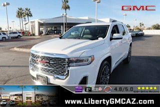 2020 GMC Acadia 1GKKNXLSXLZ146281 2020 GMC Acadia