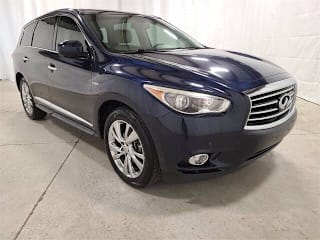 2015 Infiniti QX60 Hybrid 5N1CL0MN4FC505942 2015 Infiniti QX60 Hybrid