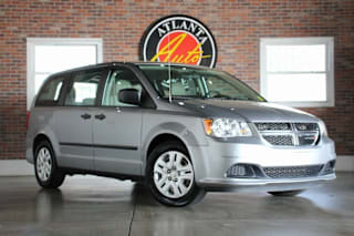 2015 Dodge Grand Caravan American Value Package 2C4RDGBG5FR581346 2015 Dodge Grand Caravan American Value Package