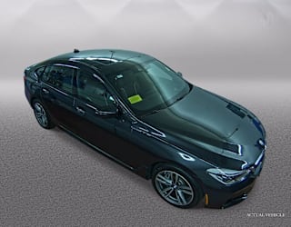2018 BMW 6 Series 640i xDrive Gran Turismo WBAJV6C59JBK07263 2018 BMW 6 Series 640i xDrive Gran Turismo