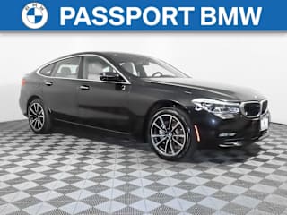 2018 BMW 6 Series 640i xDrive Gran Turismo WBAJV6C5XJBJ99626 2018 BMW 6 Series 640i xDrive Gran Turismo