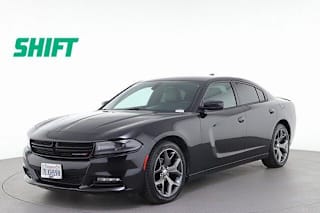 2015 Dodge Charger 2C3CDXHG6FH832107 2015 Dodge Charger
