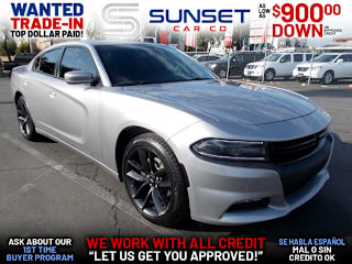 2017 Dodge Charger SXT 2C3CDXHG9HH559263 2017 Dodge Charger SXT