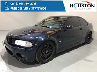 2006 BMW M3 WBSBL934X6PN66243 2006 BMW M3