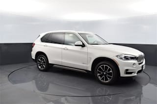 2018 BMW X5 xDrive35i 5UXKR0C54J0X92692 2018 BMW X5 xDrive35i
