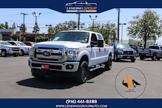 2013 Ford F-250 Super Duty XLT 1FT7W2B62DEA08863 2013 Ford F-250 Super Duty XLT