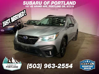 2020 Subaru Outback Onyx Edition XT 4S4BTGKD9L3114893 2020 Subaru Outback Onyx Edition XT