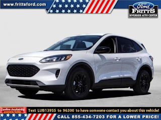 2020 Ford Escape Hybrid SE Sport 1FMCU0BZ2LUB13955 2020 Ford Escape Hybrid SE Sport