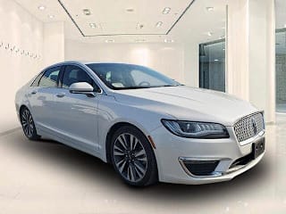 2018 Lincoln MKZ Reserve 3LN6L5FC4JR607824 2018 Lincoln MKZ Reserve