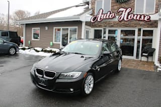 2011 BMW 3 Series 328i xDrive WBAPK5C5XBA661302 2011 BMW 3 Series 328i xDrive