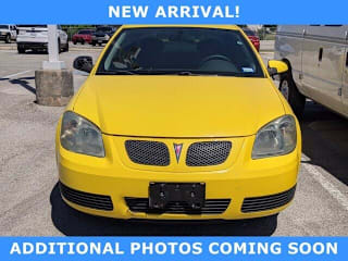 2007 Pontiac G5 Base 1G2AL15F777266975 2007 Pontiac G5 Base