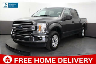 2018 Ford F-150 1FTEW1CB9JKE77538 2018 Ford F-150