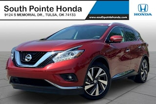 2015 Nissan Murano Platinum 5N1AZ2MH2FN279822 2015 Nissan Murano Platinum