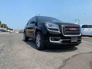 2016 GMC Acadia SLT-1 1GKKVRKD3GJ124867 2016 GMC Acadia SLT-1