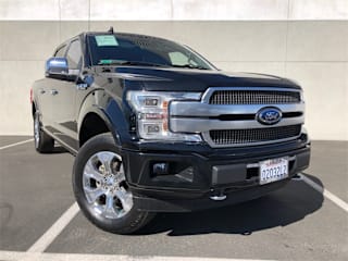 2018 Ford F-150 1FTEW1EG9JFC28903 2018 Ford F-150