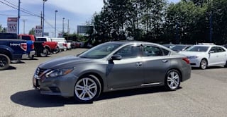 2017 Nissan Altima 3.5 SL 1N4BL3AP1HC148994 2017 Nissan Altima 3.5 SL
