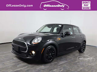 2017 MINI Hardtop 4 Door Cooper WMWXU1C32H2F78177 2017 MINI Hardtop 4 Door Cooper