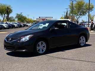 2013 Nissan Altima 2.5 S 1N4AL2EP6DC913174 2013 Nissan Altima 2.5 S