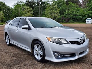 2012 Toyota Camry SE 4T1BF1FK1CU166221 2012 Toyota Camry SE