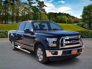 2016 Ford F-150 XL 1FTEW1CGXGKD79767 2016 Ford F-150 XL