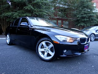 2013 BMW 3 Series 328i xDrive WBA3B5G50DNS00534 2013 BMW 3 Series 328i xDrive