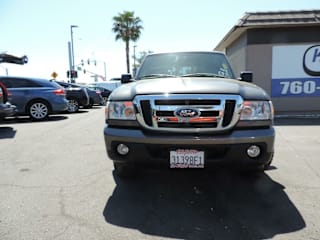 2011 Ford Ranger XLT 1FTKR1EE3BPB21222 2011 Ford Ranger XLT