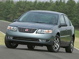 2005 Saturn Ion 2 1G8AJ52F45Z159519 2005 Saturn Ion 2