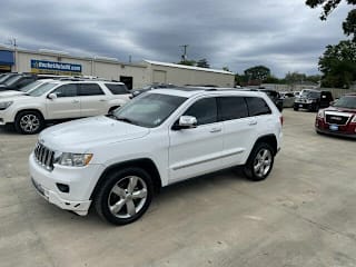 2013 Jeep Grand Cherokee Limited 1C4RJEBG2DC546363 2013 Jeep Grand Cherokee Limited