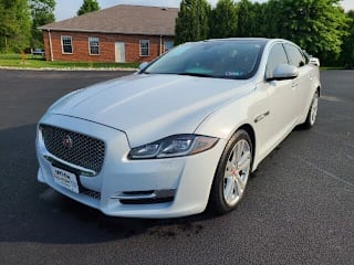 2016 Jaguar XJL Portfolio SAJWJ2GD3G8V91336 2016 Jaguar XJL Portfolio