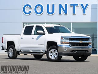 2018 Chevrolet Silverado 1500 LT 3GCUKRECXJG647795 2018 Chevrolet Silverado 1500 LT