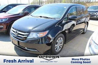 2014 Honda Odyssey 5FNRL5H6XEB039854 2014 Honda Odyssey