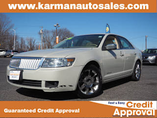 2006 Lincoln Zephyr 3LNHM26186R664165 2006 Lincoln Zephyr