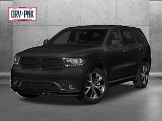2014 Dodge Durango R/T 1C4SDJCT7EC314761 2014 Dodge Durango R/T