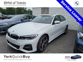 2021 BMW 3 Series 330e xDrive 3MW5P9J07M8B54248 2021 BMW 3 Series 330e xDrive