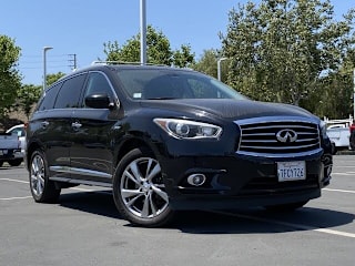 2014 Infiniti QX60 Hybrid Base 5N1CL0MN6EC529593 2014 Infiniti QX60 Hybrid Base
