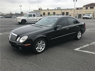 2007 Mercedes-Benz E-Class E 320 BlueTEC WDBUF22XX7B042789 2007 Mercedes-Benz E-Class E 320 BlueTEC